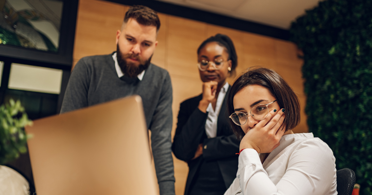 Top Ten Ways to Fail as a PM