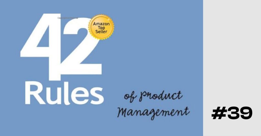 Rules of PM number 39