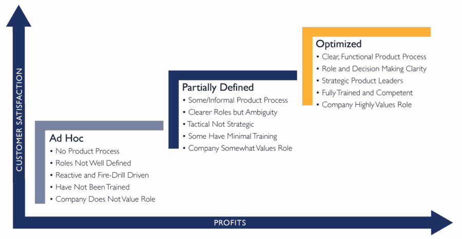 What Is Product Management Maturity Model? (Everything You Need To Know ...