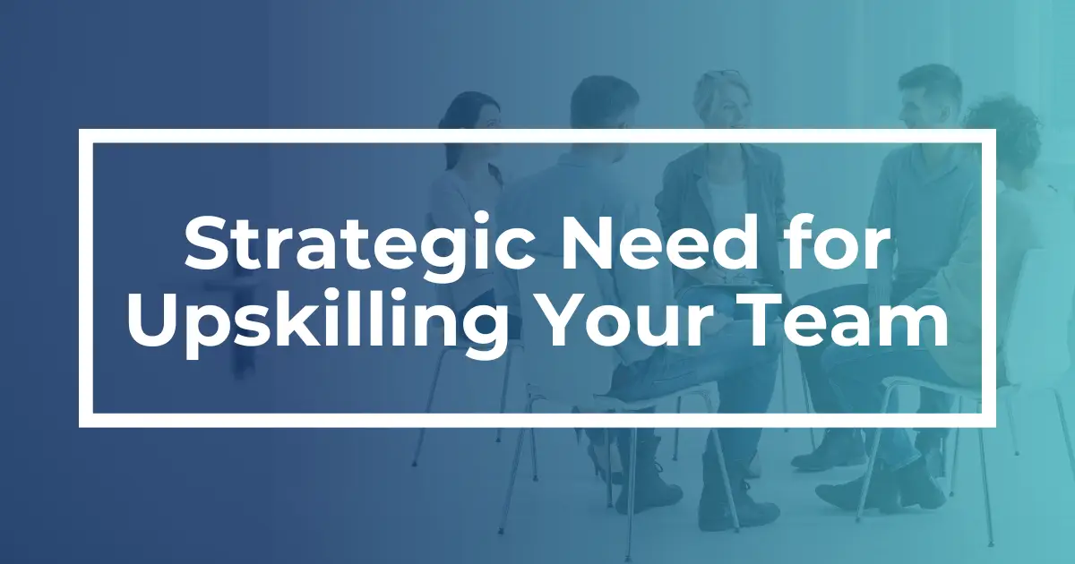 New McKinsey Report Spotlights Product Management and Other Reskilling Efforts in Response to Market and Technology Trends