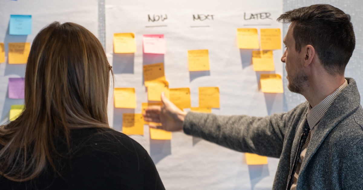 Confessions of a (New) Product Marketer