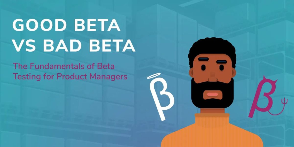 Is beta testing good or bad?