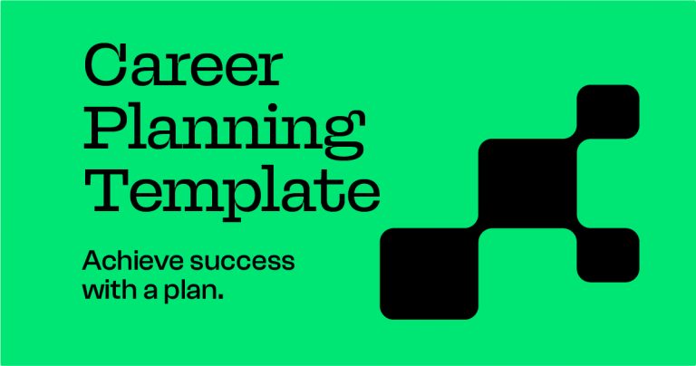 Product Management Career Planning