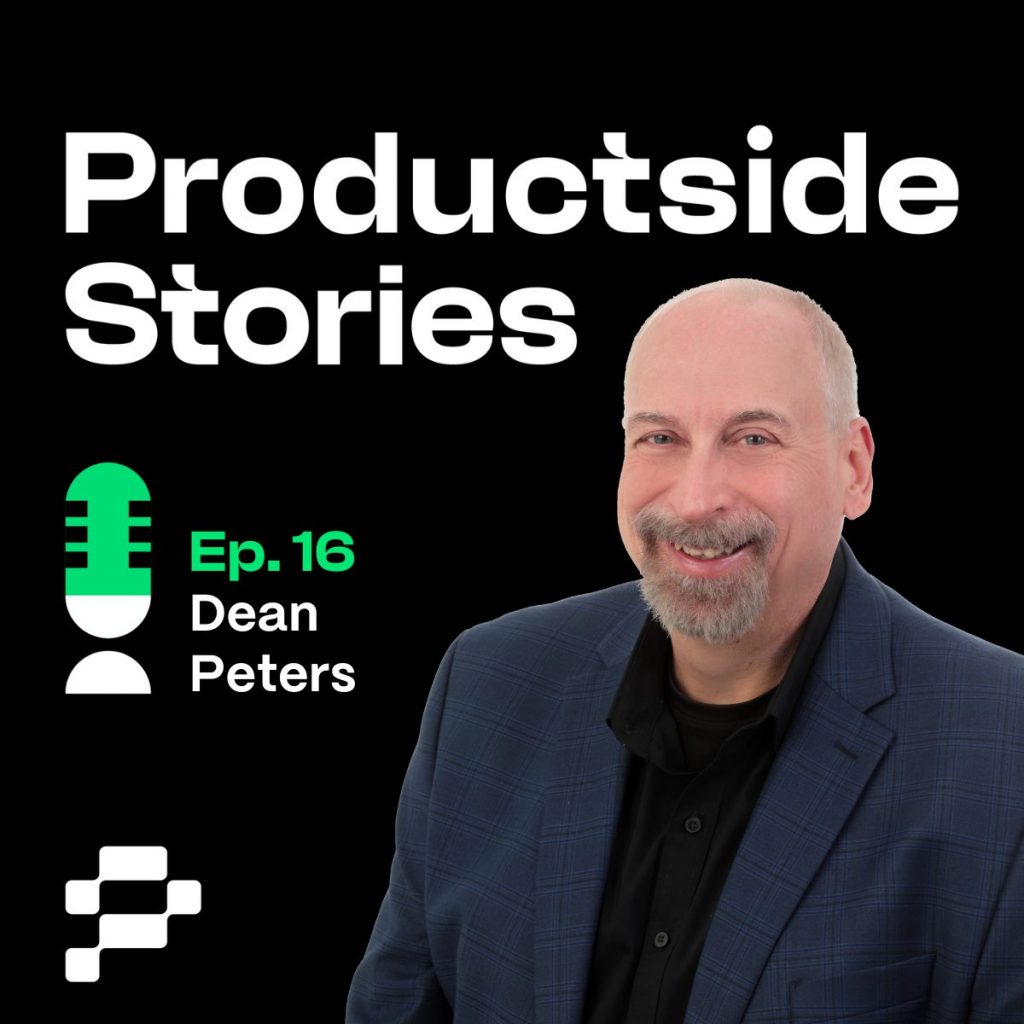 Dean Peters AI for Product Managers Podcast