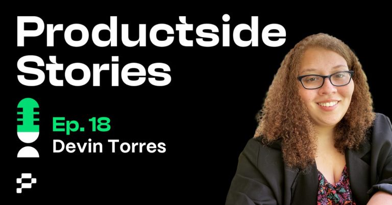 The Productside Team Assessment with Devin Torres