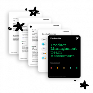 Product Management Team Assessment