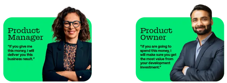 Product Manager vs. Product Owner