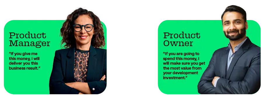 Product Manager vs. Product Owner