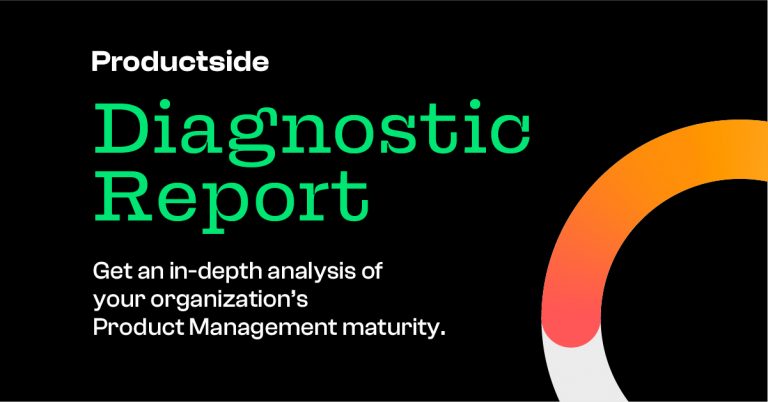 Productside Diagnostic Report