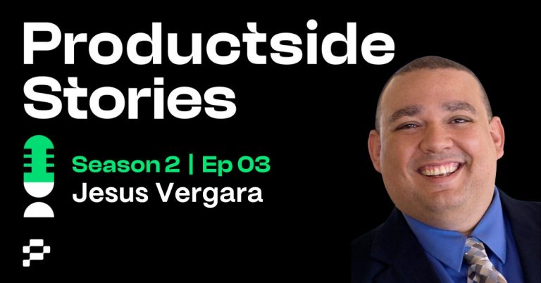 The Emerging Role of the Product Analyst with Jesus Vergara