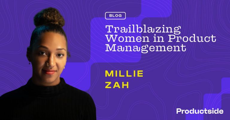 Trailblazing Women in Product Management: Millie Zah, Head of Product at DAZN