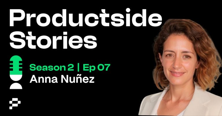 How to Build a Strong Relationship Between Product Management and Sales with Anna Nuñez