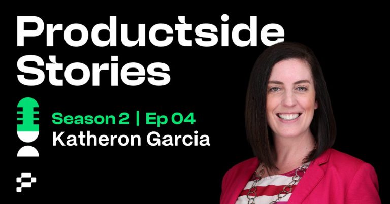 Driving Innovation and Sustainability with Katheron Garcia