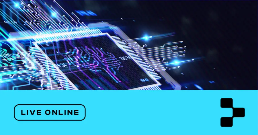 AI Live Online Featured Image