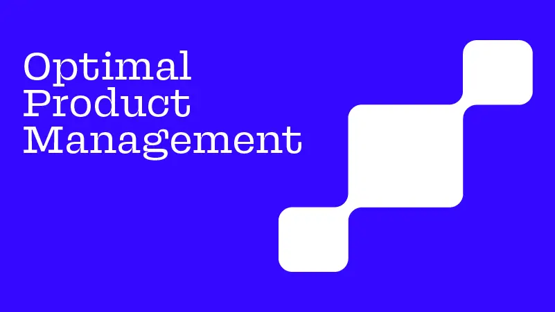 Optimal Product Management Course 2