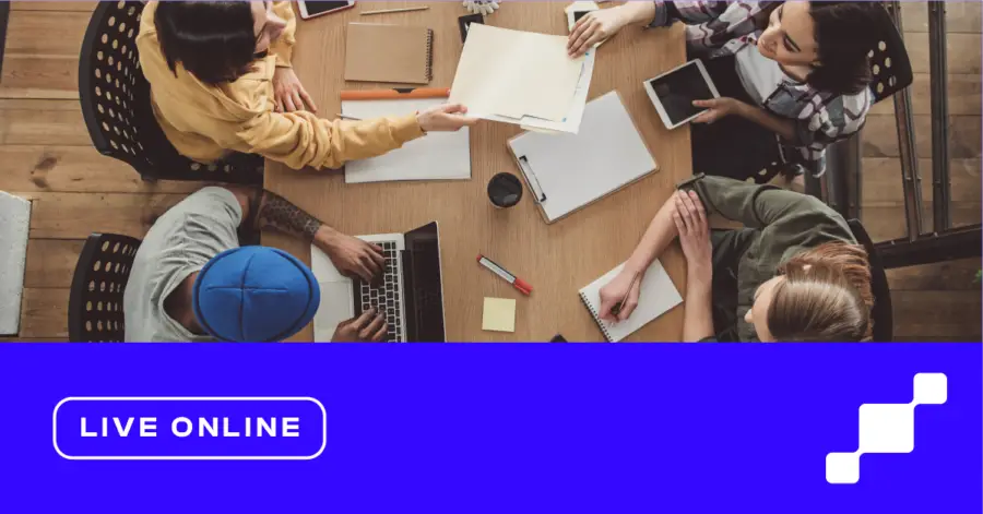 OPM Live Online Featured Image