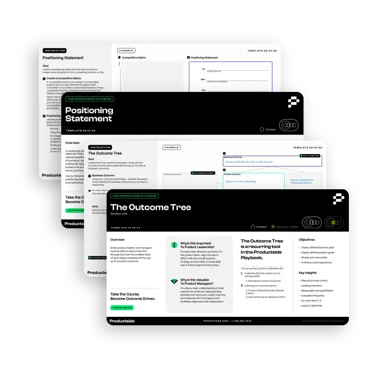 Product Management Certification