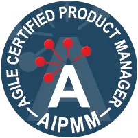 Certified Agile Product Manager Badge