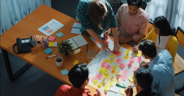 unSAFe_FeaturedImage enterprise product development unsafe