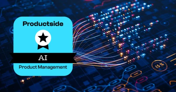 ai product management certification