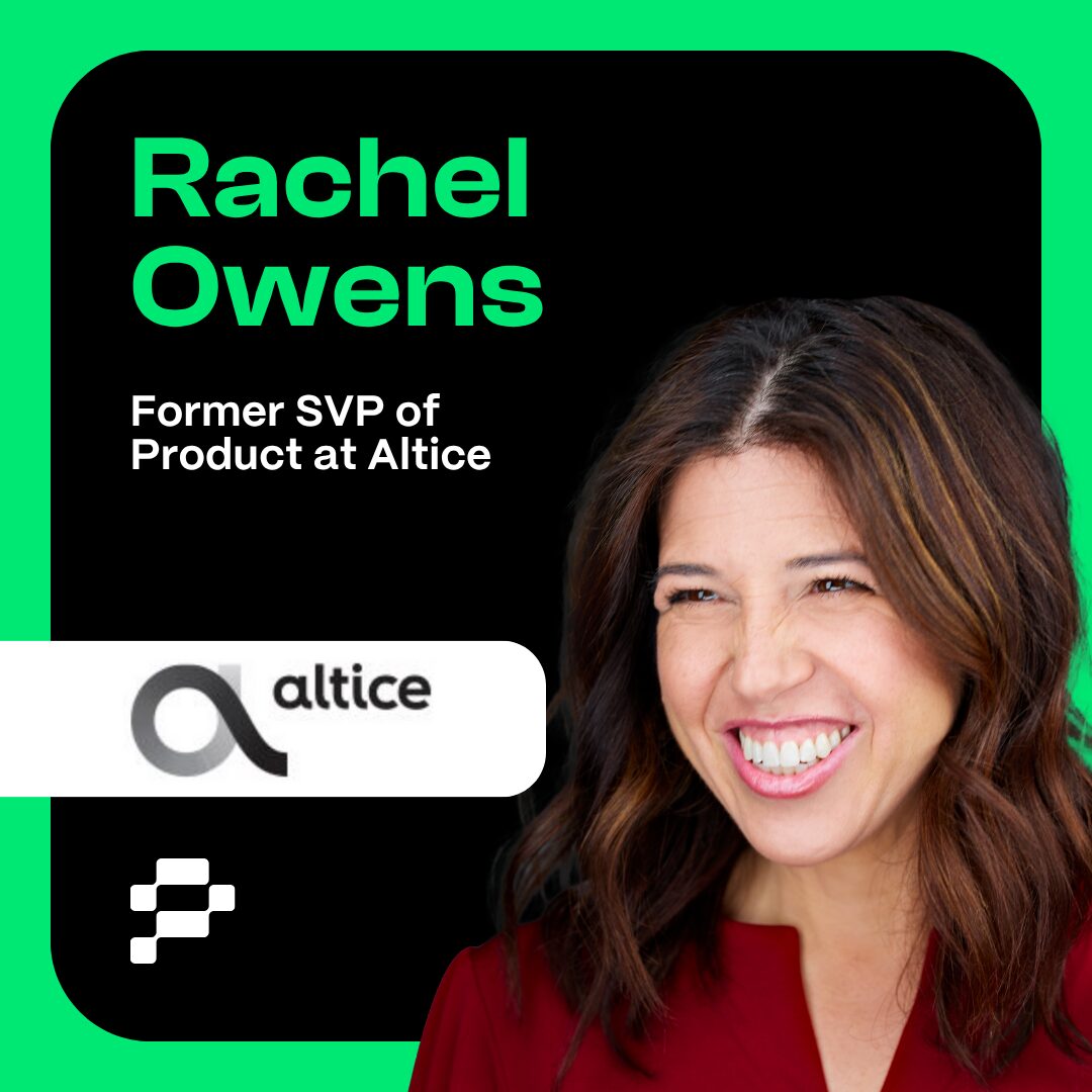 Scaling Smarter: Rachel Owens on Refining Product-Market Fit and Unlocking Growth