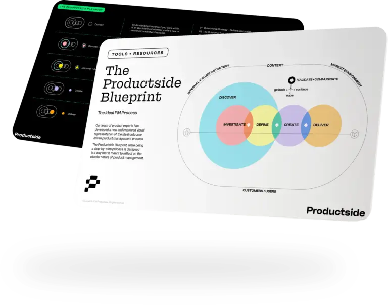 productside blueprint