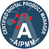 AIPMM Product Management Certification 3