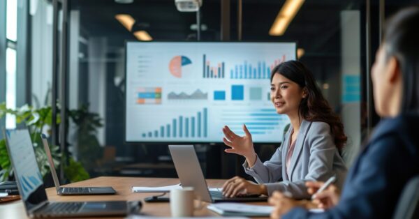 StratPlanningForPM_Pt3_BLOG_FeaturedImage How to Communicate Product Strategy to Stakeholders