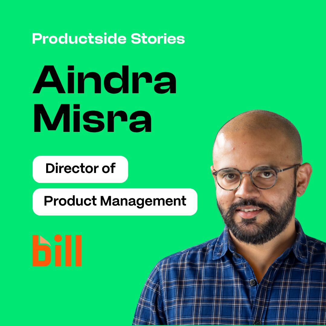 Building Platform Products That Scale: From Chaos to Structure with Aindra Misra