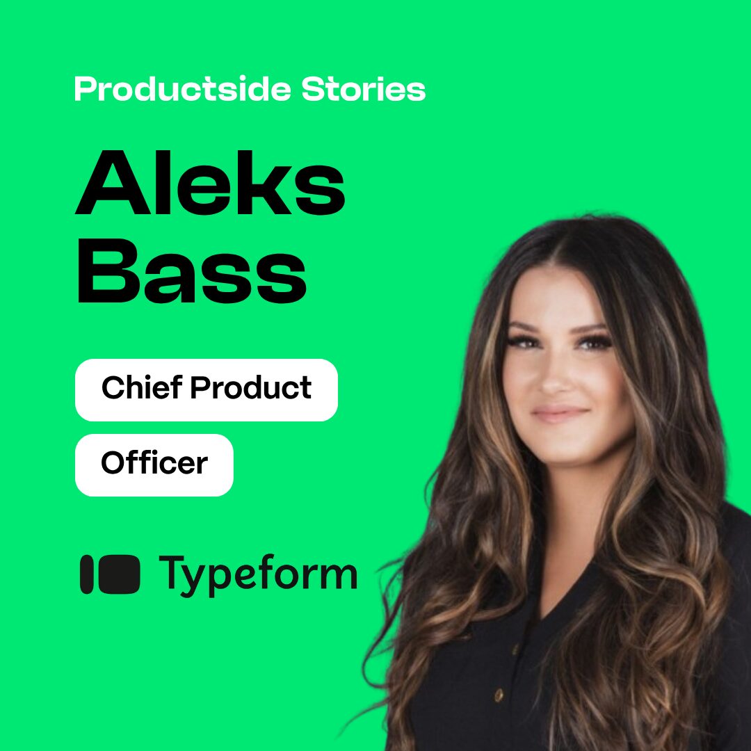 How Typeform Became AI-First (without Losing Its Human Touch)