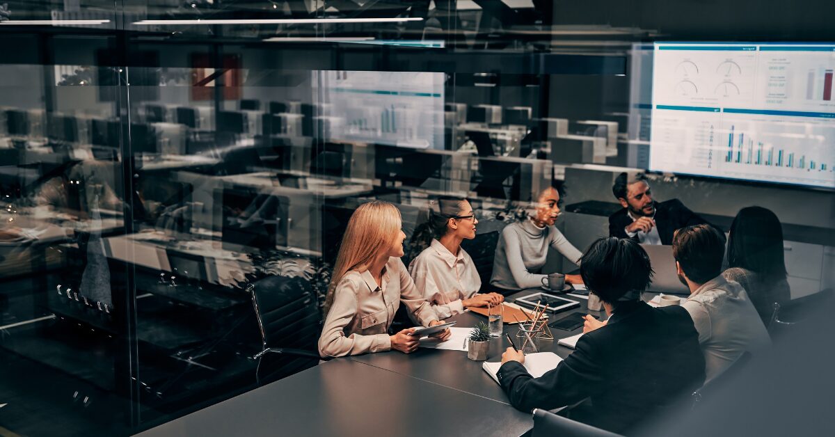 Product Organization Design That Actually Drives Impact