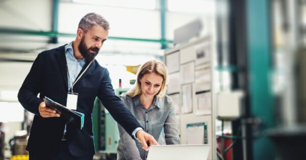 AI10x_Part2_Blog_FeaturedImage AI product management workflows