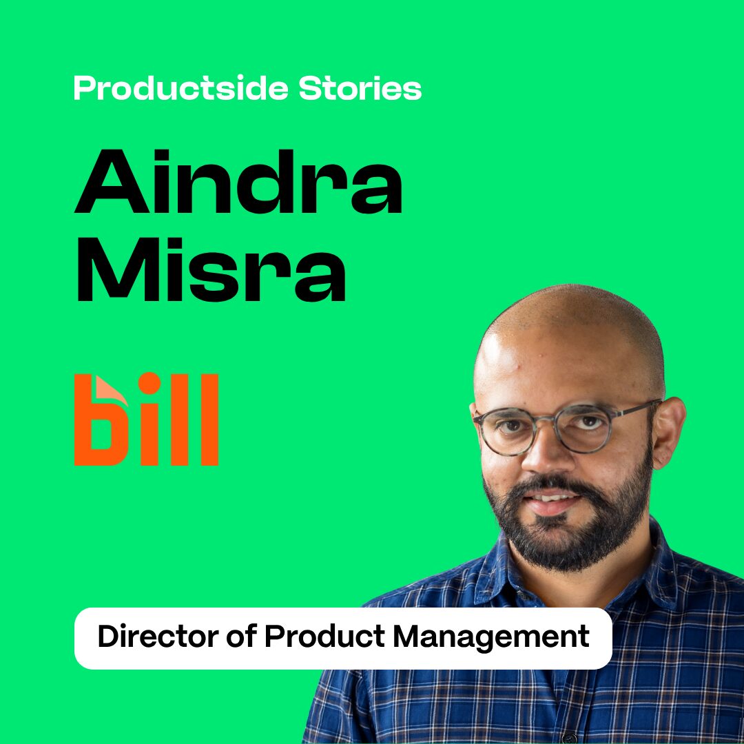 Building Platform Products That Scale: From Chaos to Structure with Aindra Misra