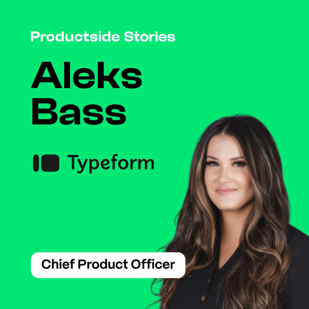 Product Management: Your First 90 Days With Aleks Bass