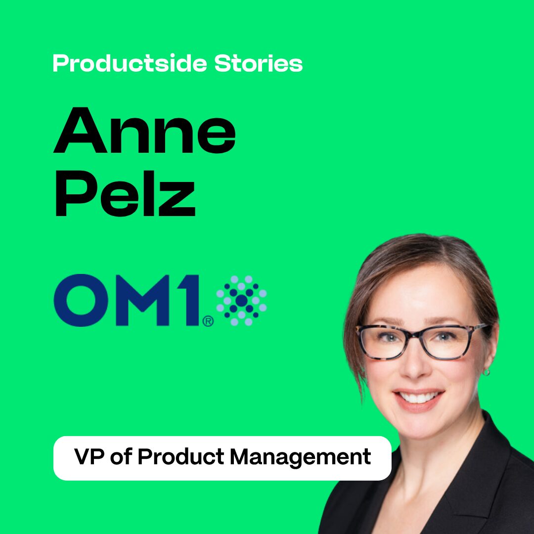 Beyond the Data: The Human Touch in AI-Driven Healthcare with Anne Pelz