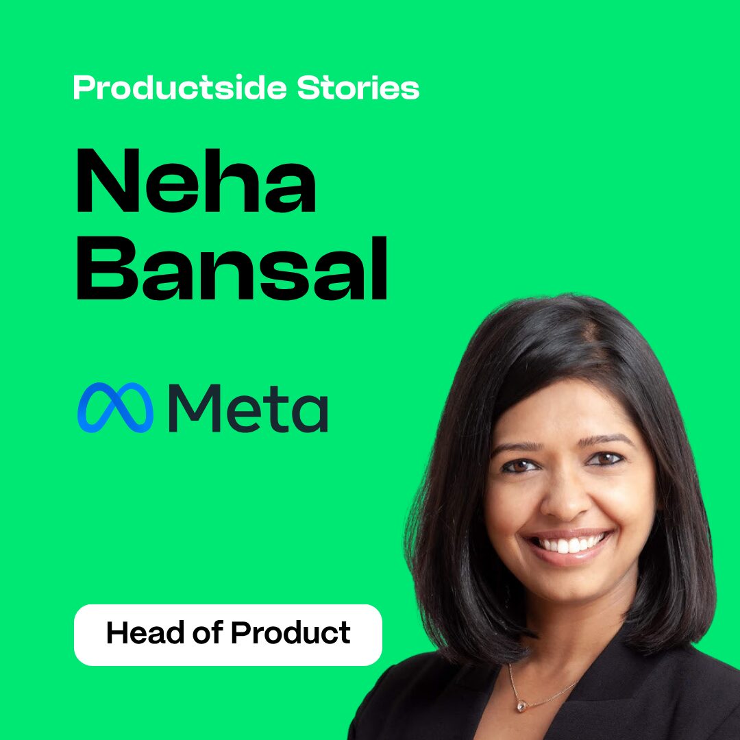 Mastering Product Leadership, AI, and Ad Tech with Neha Bansal