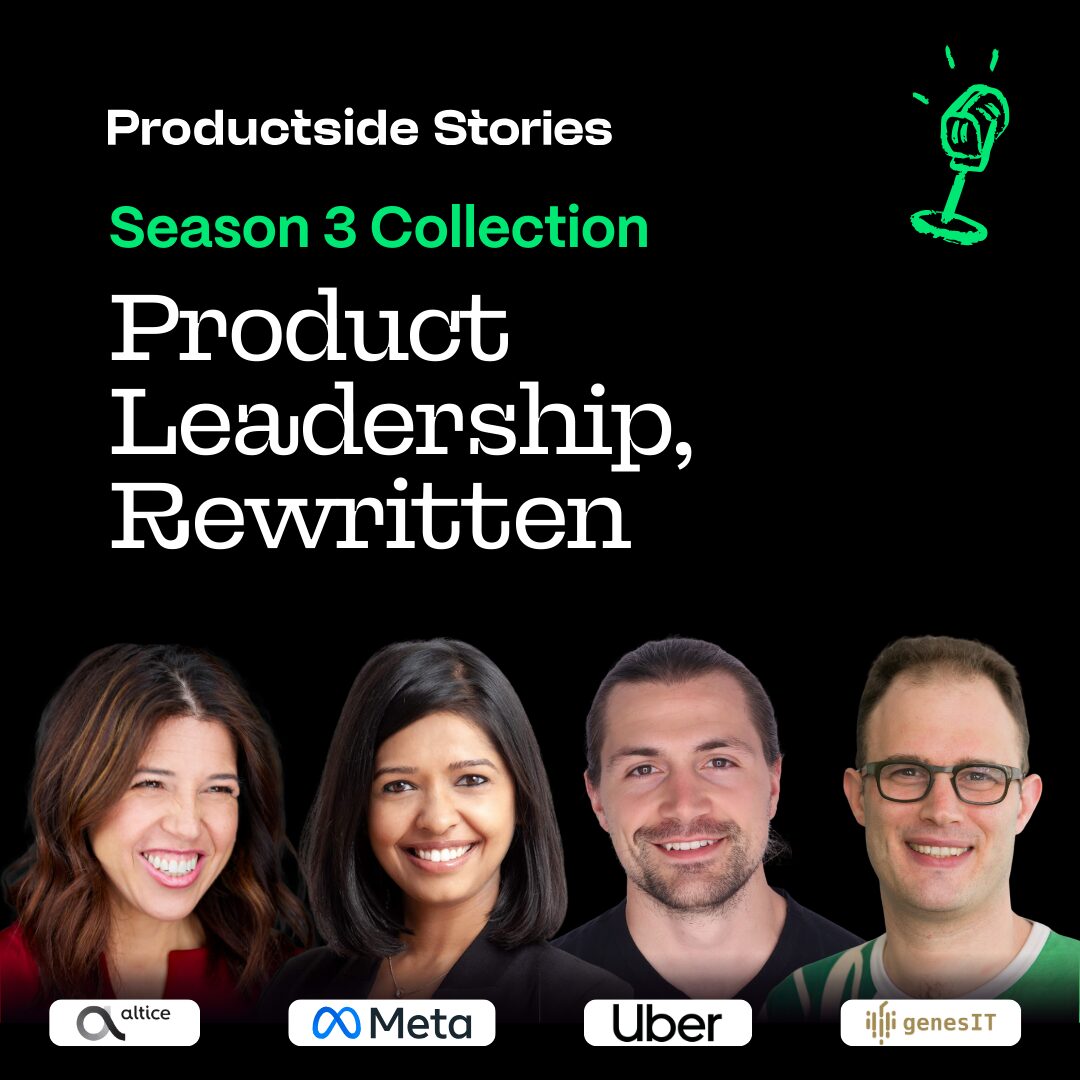 Season 3 Collection: Product Leadership, Rewritten