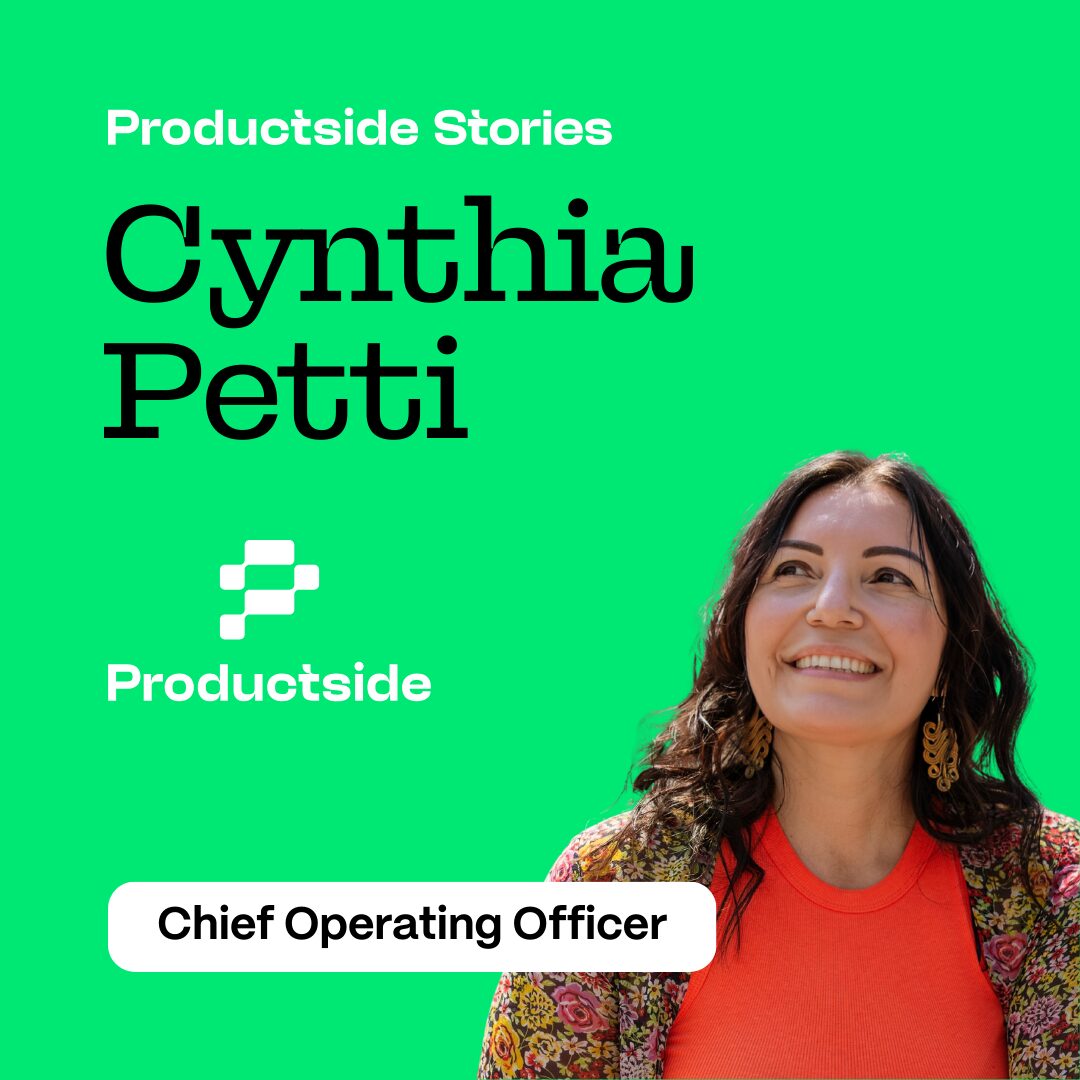 Professional Growth and Certification: Lessons from the Top with Cynthia Petti