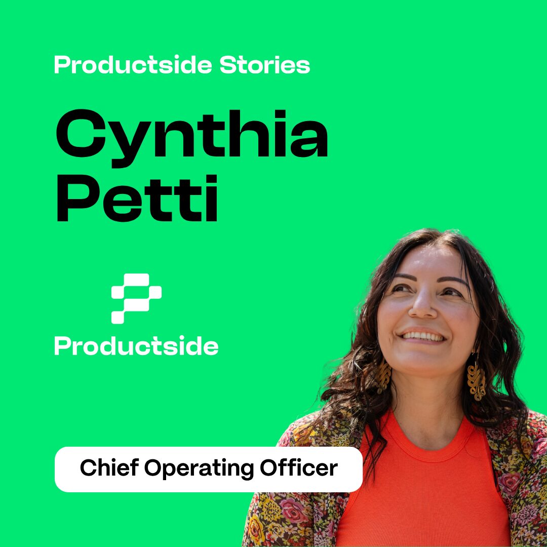 Professional Growth and Certification: Lessons from the Top with Cynthia Petti