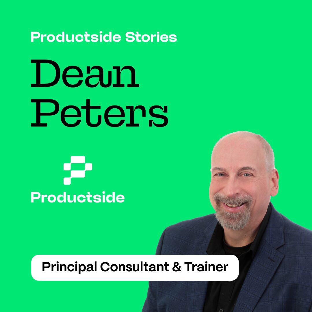 AI for Product Managers with Dean Peters