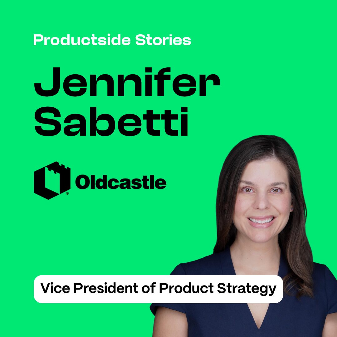 From Retail Floors to Product Strategy: Building a Career Around Customers