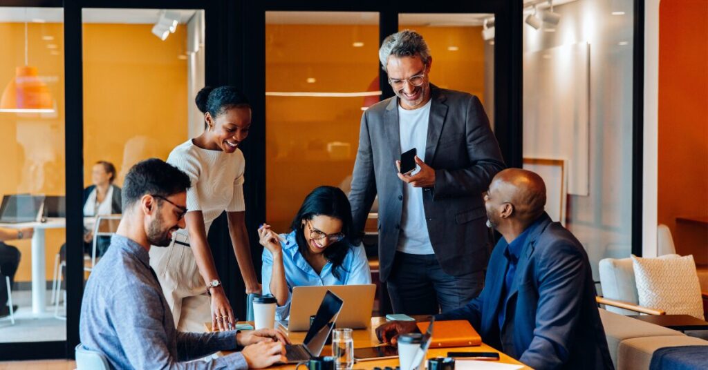 Customer-Centric Leadership in Product Management jennifer sabetti