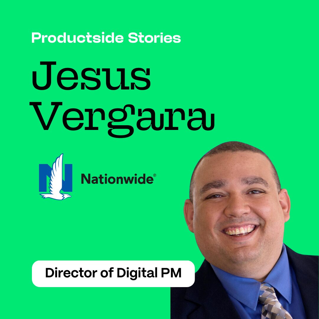 The Emerging Role of the Product Analyst with Jesus Vergara