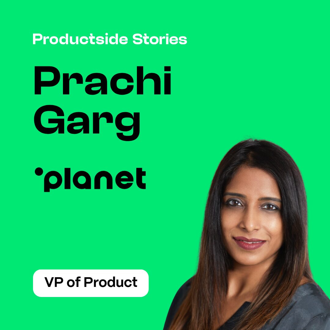 Product Managers Should Always be Asking Questions with Prachi Garg