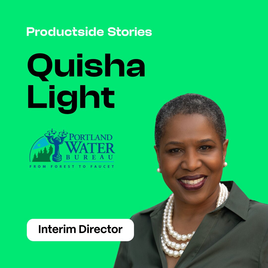 Leading with Impact When the Stakes Are Water-Level High