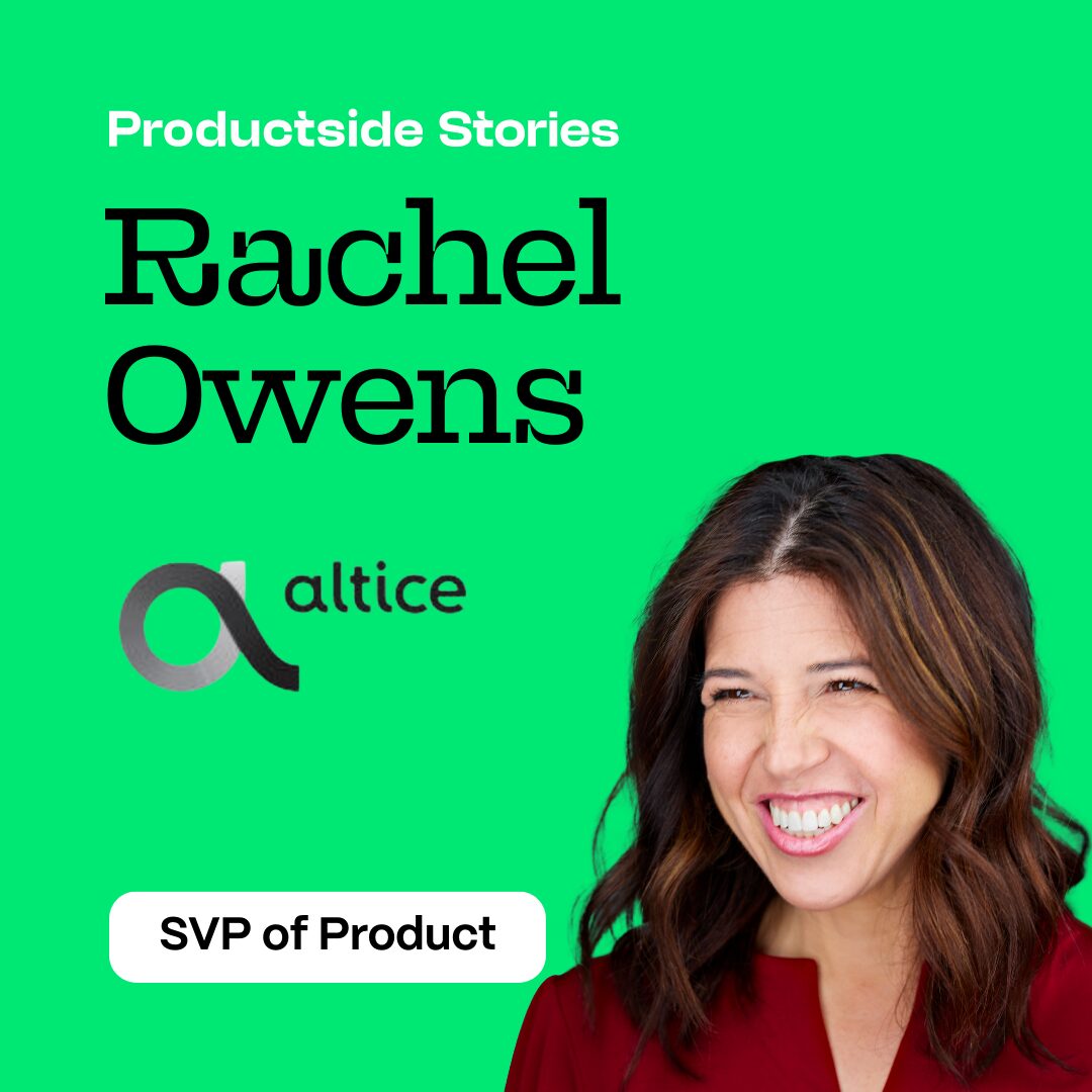 Scaling Smarter: Rachel Owens on Refining Product-Market Fit and Unlocking Growth