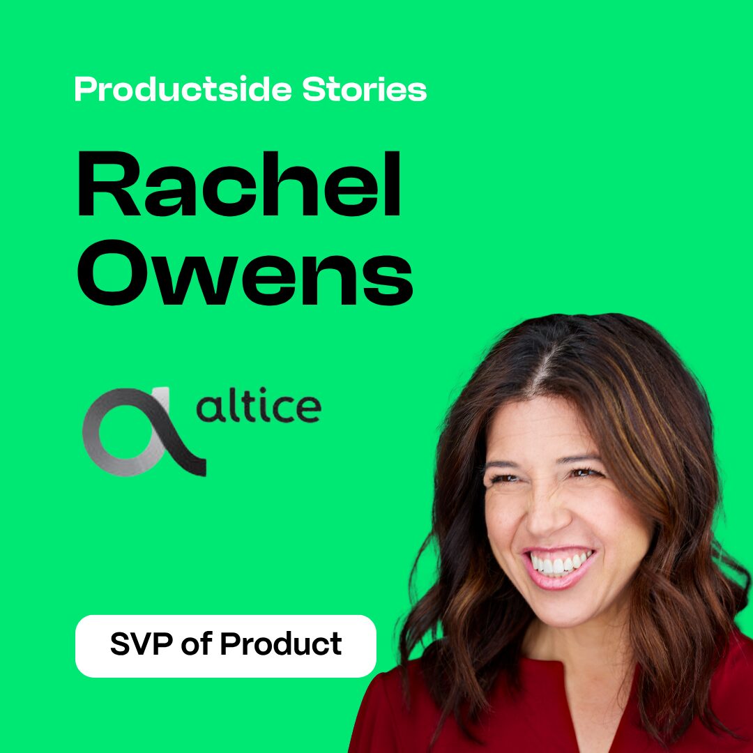 Scaling Smarter: Rachel Owens on Refining Product-Market Fit and Unlocking Growth