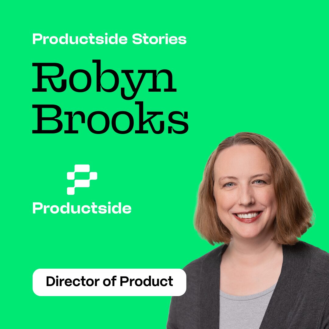 2024 Benchmark Report With Robyn Brooks
