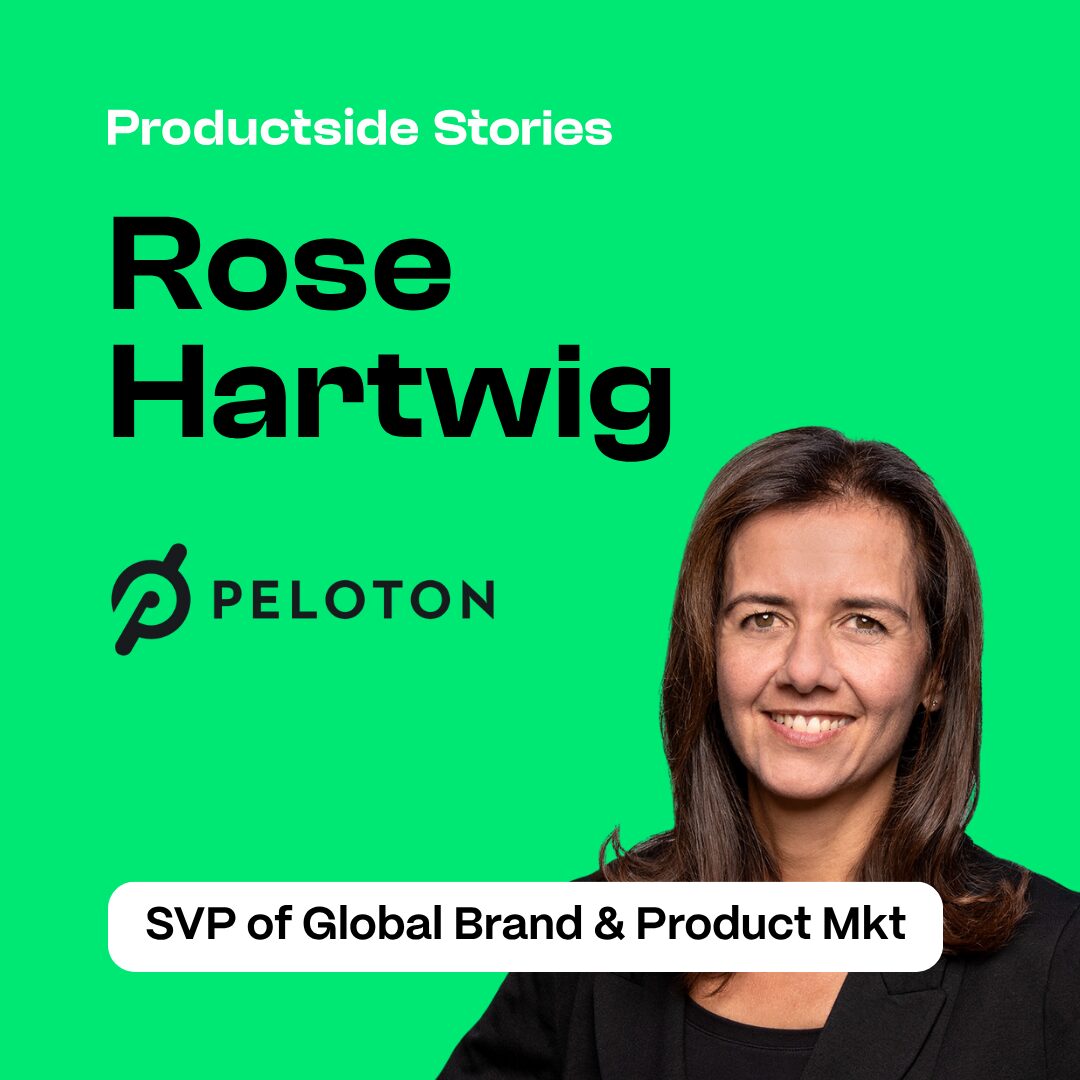 Bridging Product Management and Product Marketing Teams with Rose Hartwig
