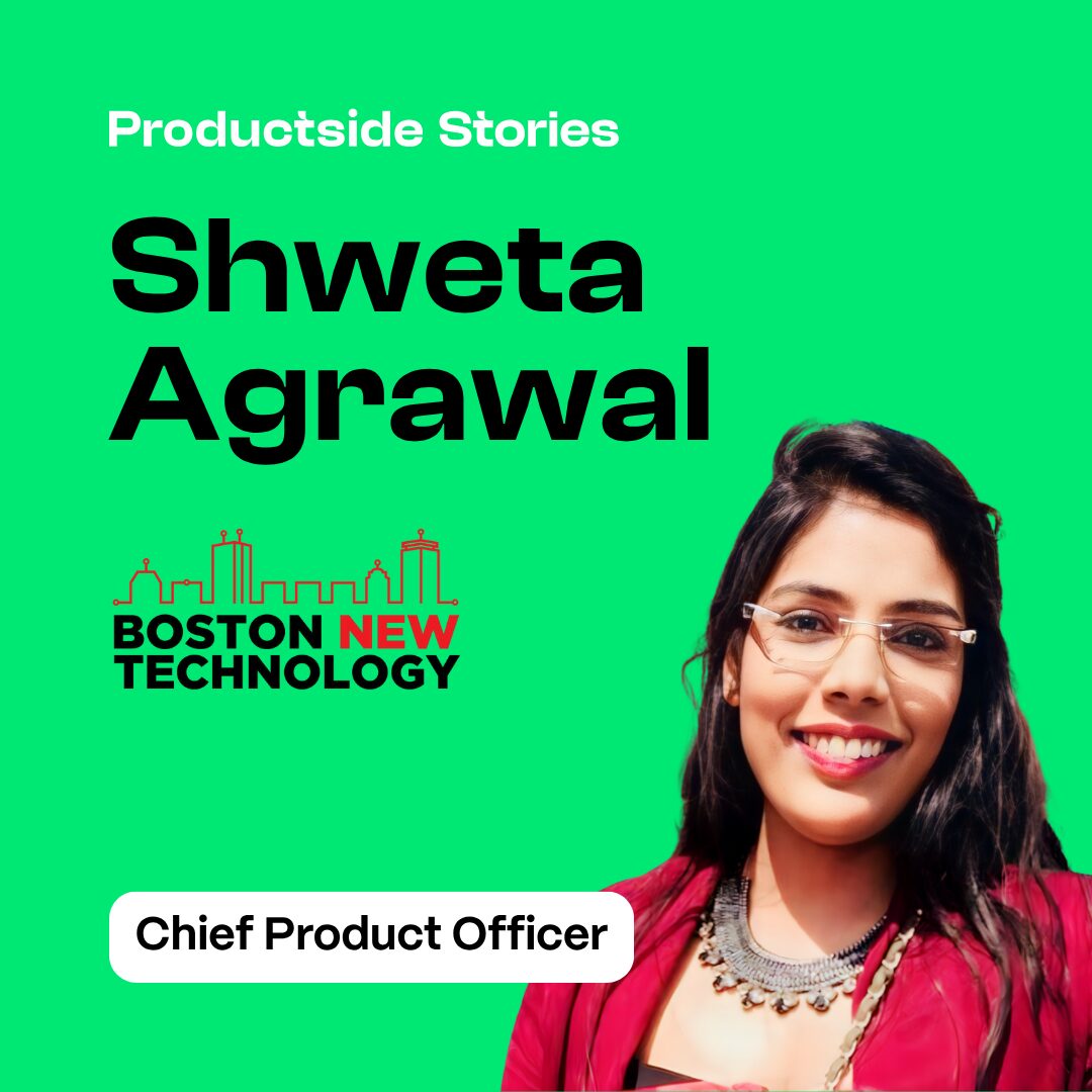 Product-Market Fit, GTM, and Founder Myths with Shweta Agrawal